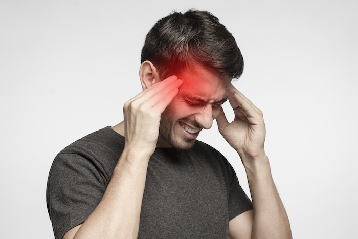 5 Types of Headaches Explained - Regional Neurological Associates