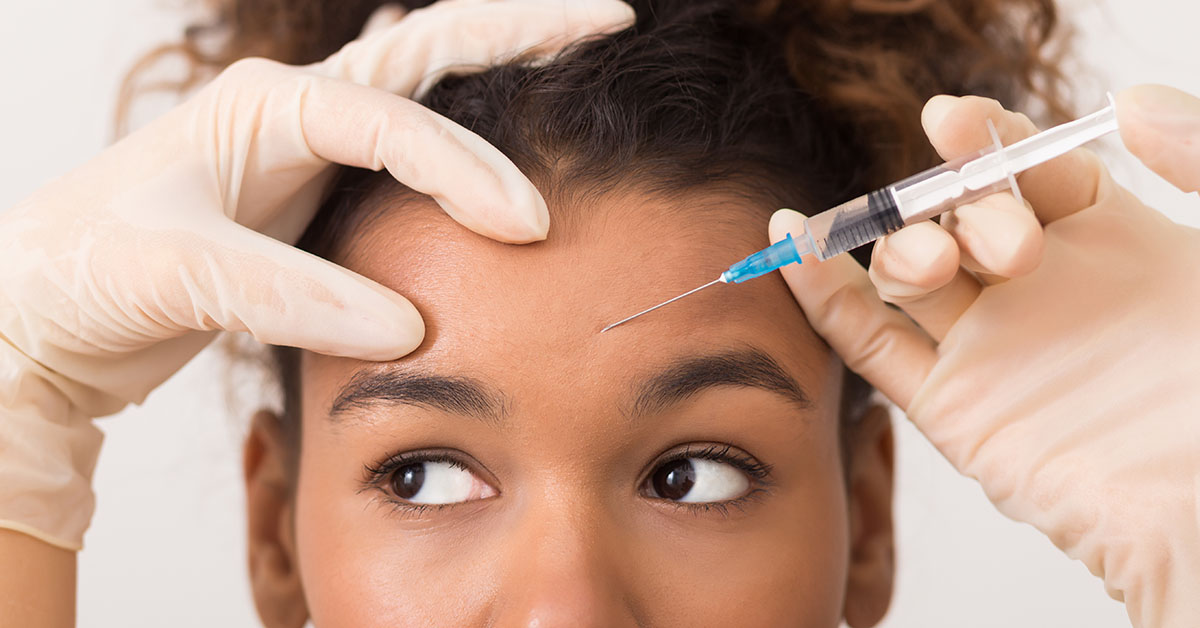 Learn More About Dubai's Best Botox Treatment